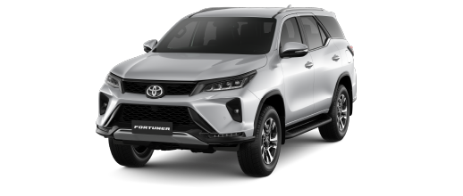 FORTUNER 2.7AT 4x2