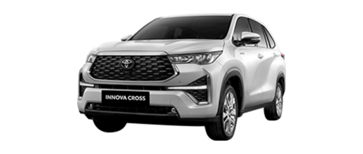 INNOVA CROSS HEV